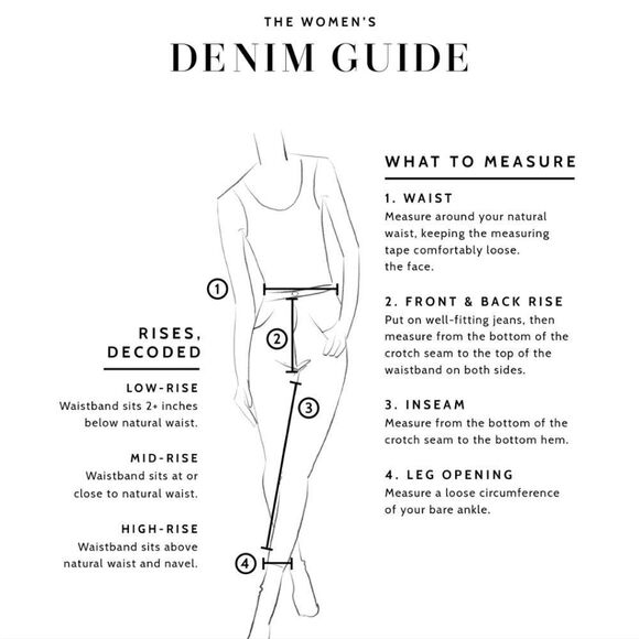 NWT 7 For All Mankind High-Waisted Cutoff in Clean White - Picture 6 of 7